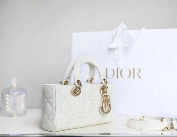 Tony Luxuries D-JOY BAG LADY diro 0713